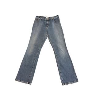 Levi's 550 Relaxed Bootcut Women's Jeans Size 12L